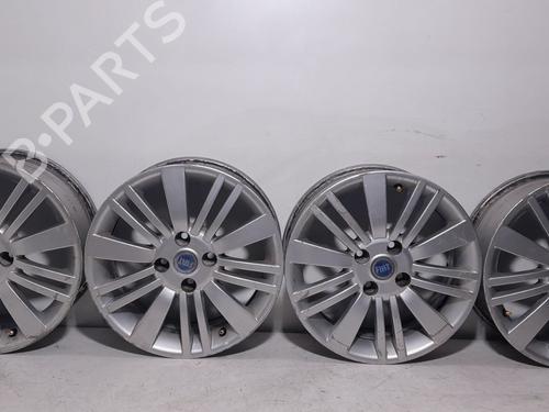 Used Rim FIAT GRANDE PUNTO (199_) [2005-2025]  27376960