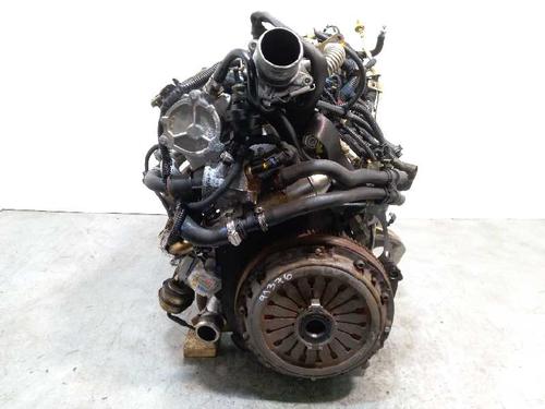 Engine ALFA ROMEO 156 (932_) 1.9 JTD (932B2) | BP20801687M1 
