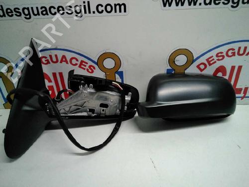 Left mirror SEAT IBIZA II (6K1) 1.6 i | BP20794433C26 