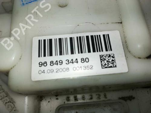 Fuel pump PEUGEOT 207 (WA_, WC_)  | BP20803805M76 