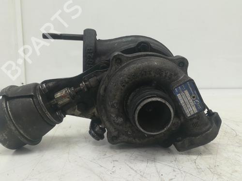 Turbocharger/Supercharger FIAT GRANDE PUNTO (199_)  | BP29477141M71 