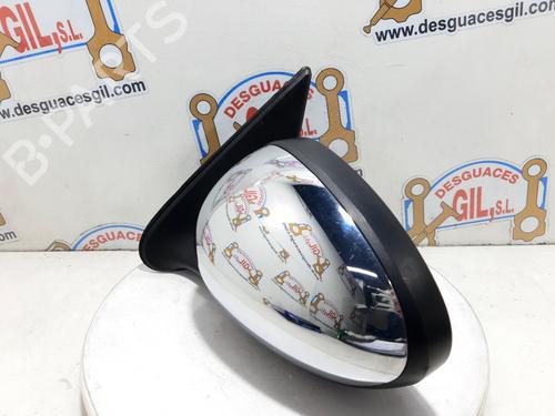 Left mirror ROVER 45 I Hatchback (RT) 2.0 V6 | BP20742908C26 