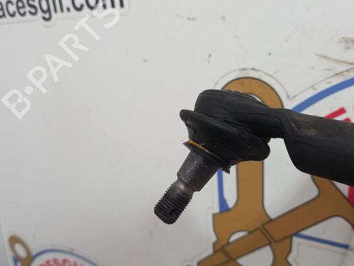 Steering rack NISSAN PRIMERA Traveller (W10) 1.6 i | BP20770294M22 