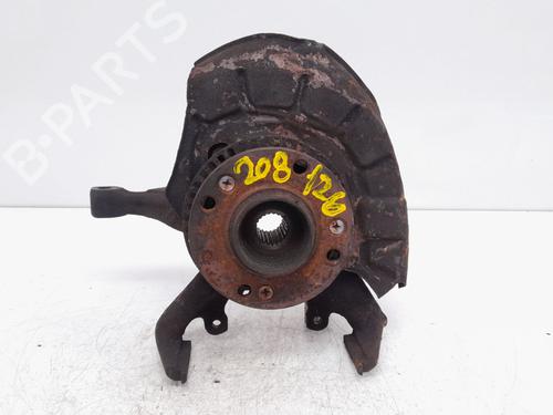 Fusee links voor Fusee links voor VW GOLF III (1H1) [1989-2000] 37248078 37248078