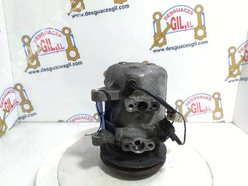 AC compressor NISSAN PRIMERA (P11) 2.0 TD | BP20736025M34 