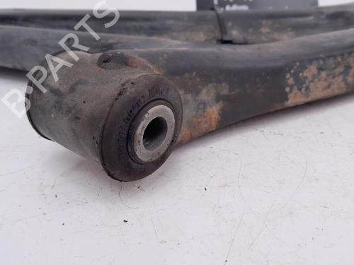 Venstre fortil bærearm FORD FIESTA VI (CB1, CCN) 1.4 TDCi | BP29613401M12