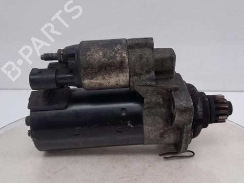 Starter SEAT TOLEDO IV (KG3) 1.6 TDI | BP36114014M8 - Image 4