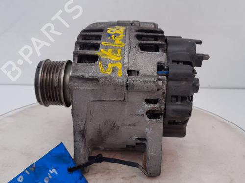 Used Alternator RENAULT CLIO IV (BH_) [2012-2021]  26533203