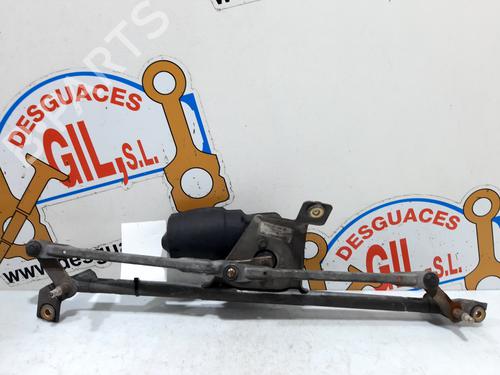 Front wiper motor VW POLO III (6N1) 64 1.9 SDI | BP20756316M29 