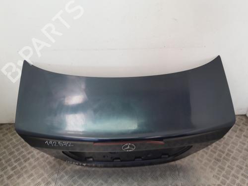 Tailgate MERCEDES-BENZ C-CLASS (W203)  | BP29573285C6 
