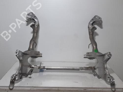 Subframe AUDI A4 B8 Avant (8K5) | BP29611029M9