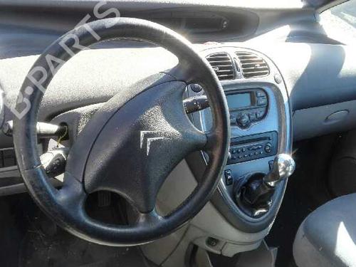 ABS pump CITROËN XSARA PICASSO (N68) 1.6 HDi | BP20780785M43 