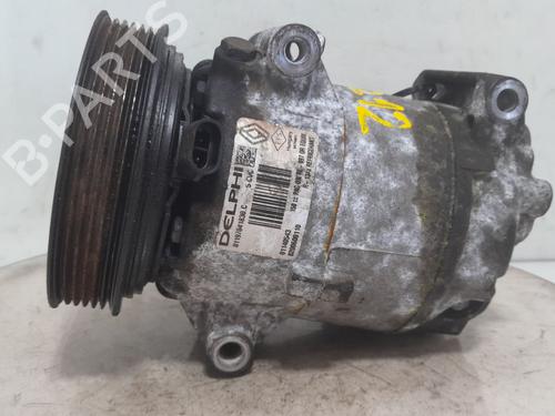 AC-Kompressor RENAULT MEGANE II (BM0/1_, CM0/1_) 1.4 16V (BM0B, CM0B) (98 hp) 23146716