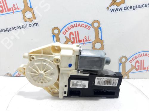 Used Left front window motor RENAULT LAGUNA III (BT0/1) [2007-2015]  20746947