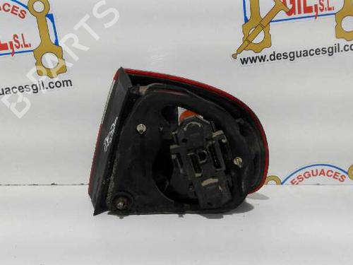 Left taillight SEAT TOLEDO II (1M2)  | BP20780051C34 