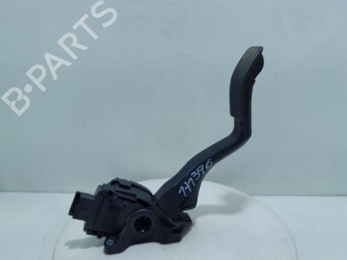 Pedal PEUGEOT 208 I (CA_, CC_) 1.6 BlueHDi 100 | BP21286883I4 