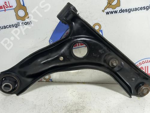 Left front suspension arm CITROËN C1 II (PA_, PS_) 1.0 VTi 68 | BP20750631M12 