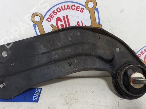 Used Left rear suspension arm OPEL INSIGNIA A (G09) 2.0 CDTI (68) (131 hp) 20759924