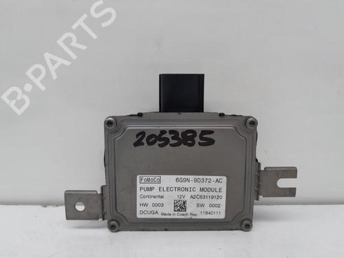 Used Electronic module Electronic module VOLVO V60 I (155) D3 / D4 (163 hp) 34239201 34239201