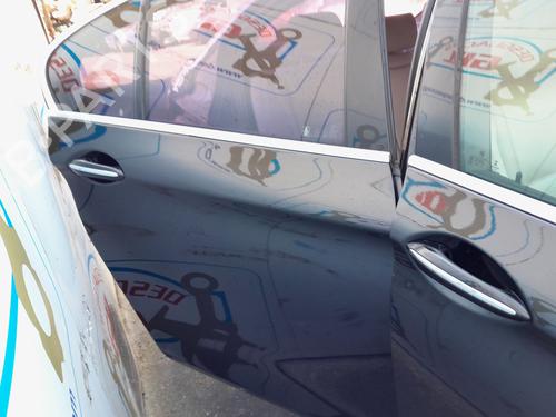 Used Right rear door Right rear door BMW 5 (F10) 520 d (184 hp) 34380999 34380999