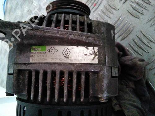 Alternador RENAULT LAGUNA I (B56_, 556_) [1993-2002]  20778585