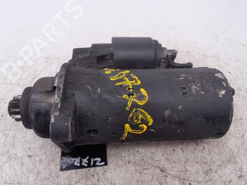 Startmotor Startmotor 39189492 39189492