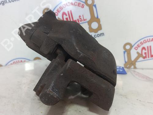 Left front brake caliper SEAT ALHAMBRA (7V8, 7V9) 1.9 TDI | BP20758079M105 