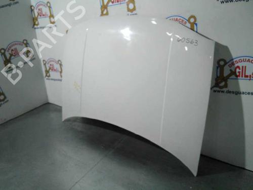 Hood VW GOLF IV (1J1) 1.4 16V | BP20804731C1 