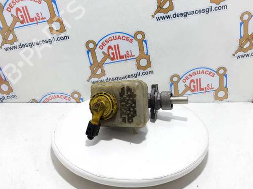 Brake master cylinder VW GOLF IV (1J1) 1.9 TDI | BP20732629M77 