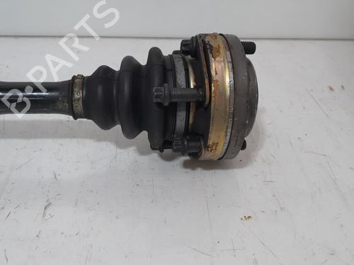 Right rear driveshaft BMW 3 (E46) 320 d | BP27235765M41 