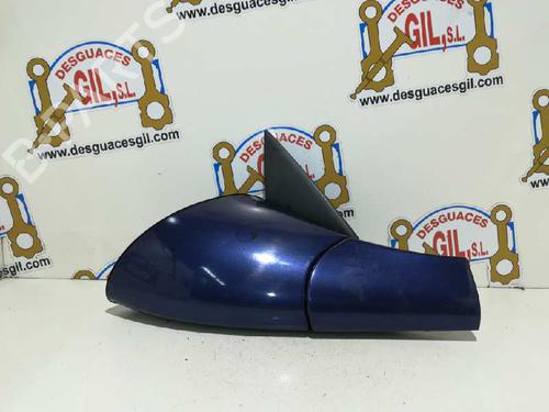 Right mirror OPEL VECTRA B Hatchback (J96) 2.0 DTI 16V (F68) | BP20801947C27 