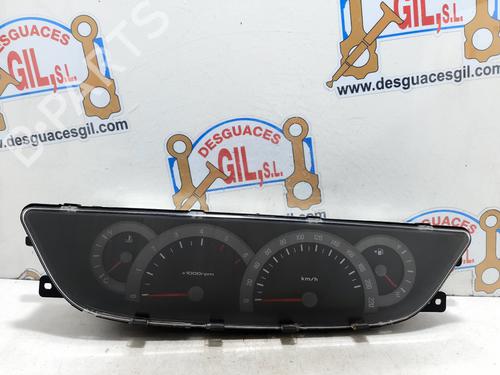 Cockpit SSANGYONG RODIUS I  | BP20749431C47 