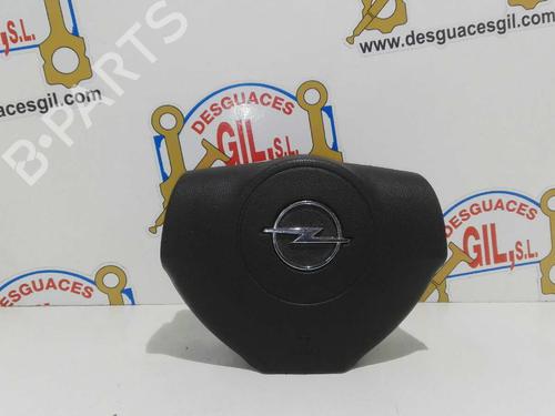 Used Driver airbag OPEL ASTRA H (A04) [2004-2014]  20790565