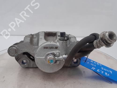 Right front brake caliper OPEL KARL (C16)  | BP29636230M104 