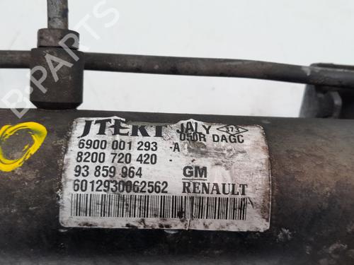 Tannstang/sevrosnekke RENAULT TRAFIC II Bus (JL) 2.5 dCi 145 (JL0J) | BP29914963M22