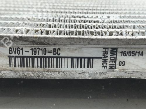 AC radiator FORD FOCUS III 1.6 TDCi | BP23139488M32 