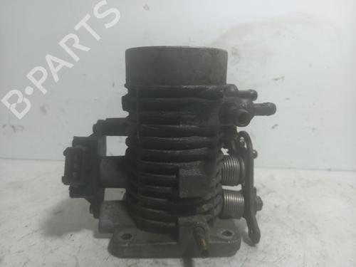 Used Throttle body Throttle body OPEL VECTRA A Hatchback (J89) 2.0 i (F68, M68) (115 hp) 36298667 36298667