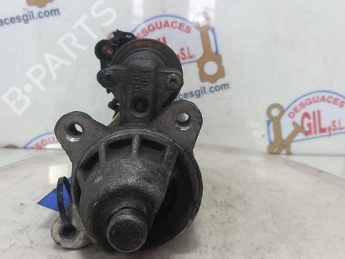 Startmotor FORD FIESTA Hatchback Van (JV_) TD 1.8 | BP20771895M8 