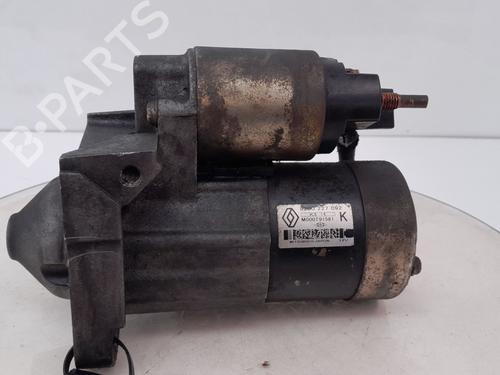 Anlasser für RENAULT CLIO II (BB_, CB_) 1.5 dCi (B/CB07) (65 hp) 27302345