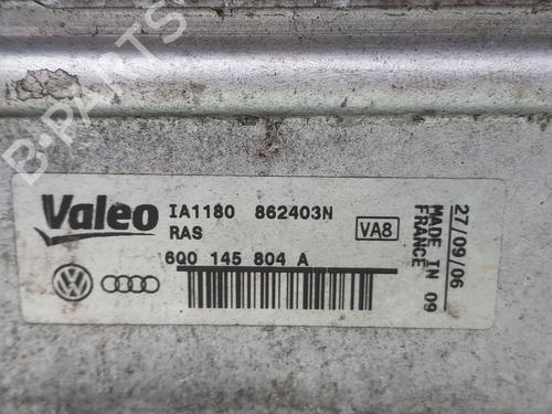Intercooler SKODA ROOMSTER (5J7) 1.4 TDI | BP24571926M30 