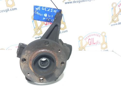 Right front steering knuckle PEUGEOT 206 Hatchback (2A/C) 1.9 D | BP20746034M26 