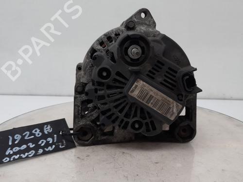 Alternator RENAULT MEGANE II Saloon (LM0/1_) | BP34133152M7 - Image 4