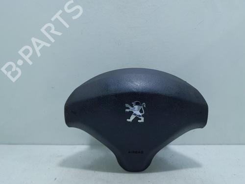Used Driver airbag PEUGEOT 308 I (4A_, 4C_) [2007-2016]  20773152