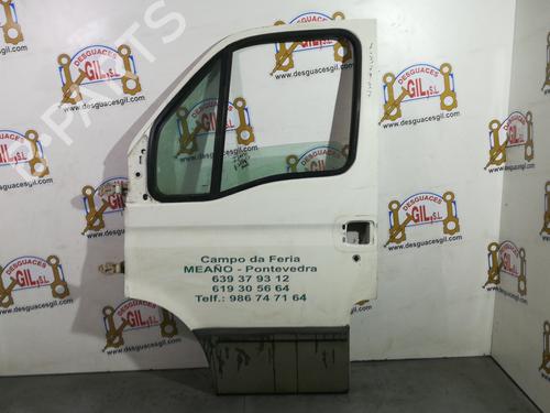 Used Left front door IVECO DAILY III Van 29 L 11 V (106 hp) 20728504