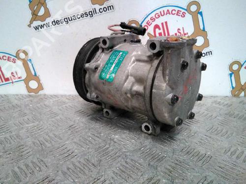 AC compressor ALFA ROMEO 147 (937_) 1.6 16V T.SPARK ECO (937.AXA1A, 937.BXA1A) | BP20780974M34 