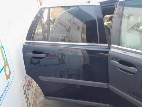 Used Right rear door Right rear door VOLVO XC90 I (275) D5 AWD (163 hp) 34380988 34380988