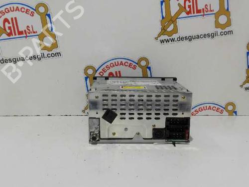 Radio SAAB 9-3 (YS3D) 2.2 TiD | BP20783074E6 