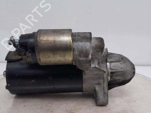 Used Starter BMW 1 (E87) 118 d (122 hp) 24485384