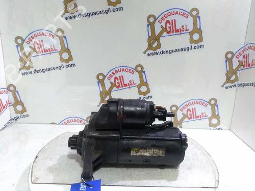 Used Starter SEAT CORDOBA (6K1, 6K2) 1.9 TD (75 hp) 20728308