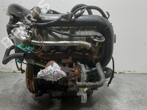 Engine CITROËN XANTIA (X1_, X2_) 2.0 HDI 109 | BP20747823M1 